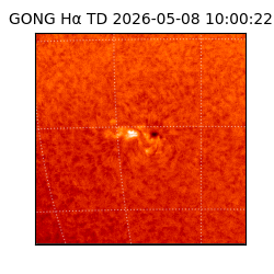 gong - 2026-05-08T10:00:22