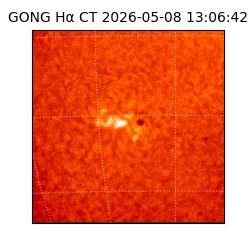 gong - 2026-05-08T13:06:42
