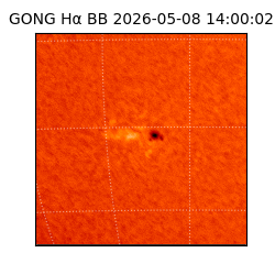 gong - 2026-05-08T14:00:02