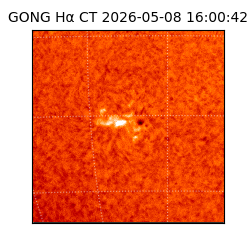 gong - 2026-05-08T16:00:42