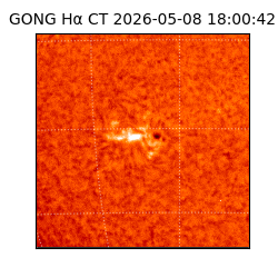 gong - 2026-05-08T18:00:42