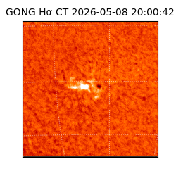 gong - 2026-05-08T20:00:42