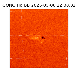 gong - 2026-05-08T22:00:02