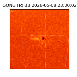 gong - 2026-05-08T23:00:02