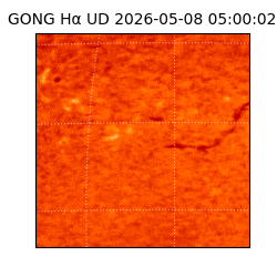 gong - 2026-05-08T05:00:02
