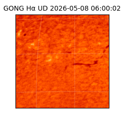 gong - 2026-05-08T06:00:02