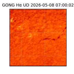 gong - 2026-05-08T07:00:02