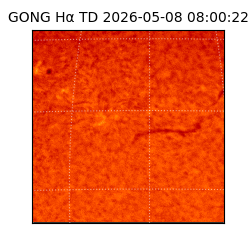 gong - 2026-05-08T08:00:22
