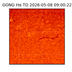 gong - 2026-05-08T09:00:22