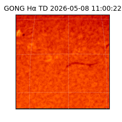 gong - 2026-05-08T11:00:22