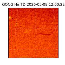 gong - 2026-05-08T12:00:22