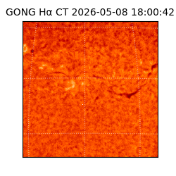 gong - 2026-05-08T18:00:42