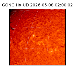 gong - 2026-05-08T02:00:02