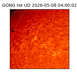 gong - 2026-05-08T04:00:02