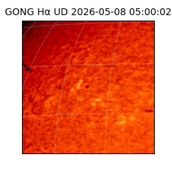 gong - 2026-05-08T05:00:02