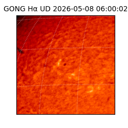 gong - 2026-05-08T06:00:02