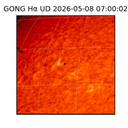 gong - 2026-05-08T07:00:02