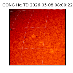 gong - 2026-05-08T08:00:22