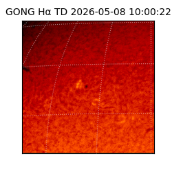 gong - 2026-05-08T10:00:22
