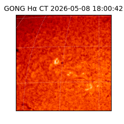 gong - 2026-05-08T18:00:42