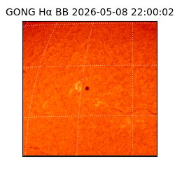 gong - 2026-05-08T22:00:02