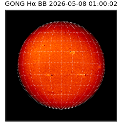 gong - 2026-05-08T01:00:02