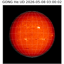 gong - 2026-05-08T03:00:02