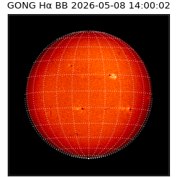 gong - 2026-05-08T14:00:02