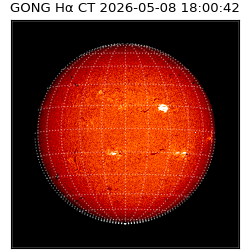 gong - 2026-05-08T18:00:42