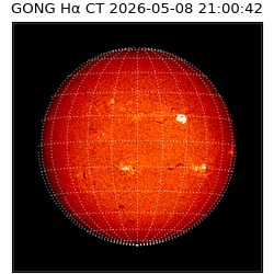 gong - 2026-05-08T21:00:42