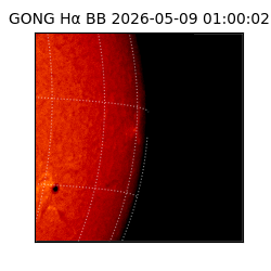 gong - 2026-05-09T01:00:02