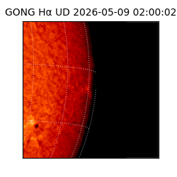 gong - 2026-05-09T02:00:02