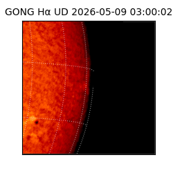 gong - 2026-05-09T03:00:02