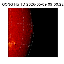 gong - 2026-05-09T09:00:22