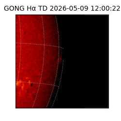 gong - 2026-05-09T12:00:22