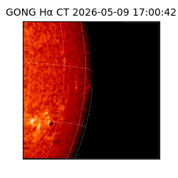 gong - 2026-05-09T17:00:42