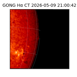 gong - 2026-05-09T21:00:42