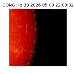 gong - 2026-05-09T22:00:02