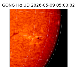 gong - 2026-05-09T05:00:02