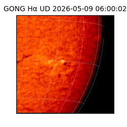 gong - 2026-05-09T06:00:02
