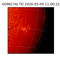 gong - 2026-05-09T11:00:22