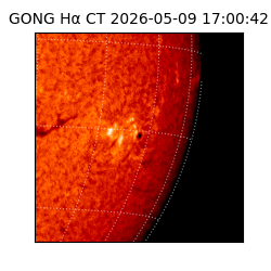 gong - 2026-05-09T17:00:42