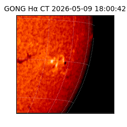 gong - 2026-05-09T18:00:42