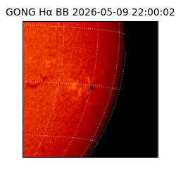 gong - 2026-05-09T22:00:02