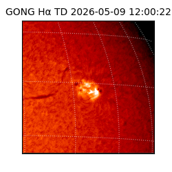 gong - 2026-05-09T12:00:22