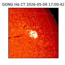 gong - 2026-05-09T17:00:42
