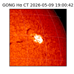 gong - 2026-05-09T19:00:42