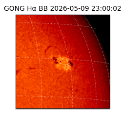 gong - 2026-05-09T23:00:02