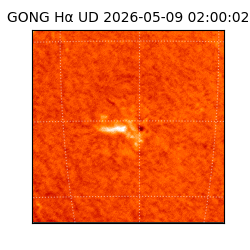 gong - 2026-05-09T02:00:02