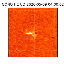 gong - 2026-05-09T04:00:02